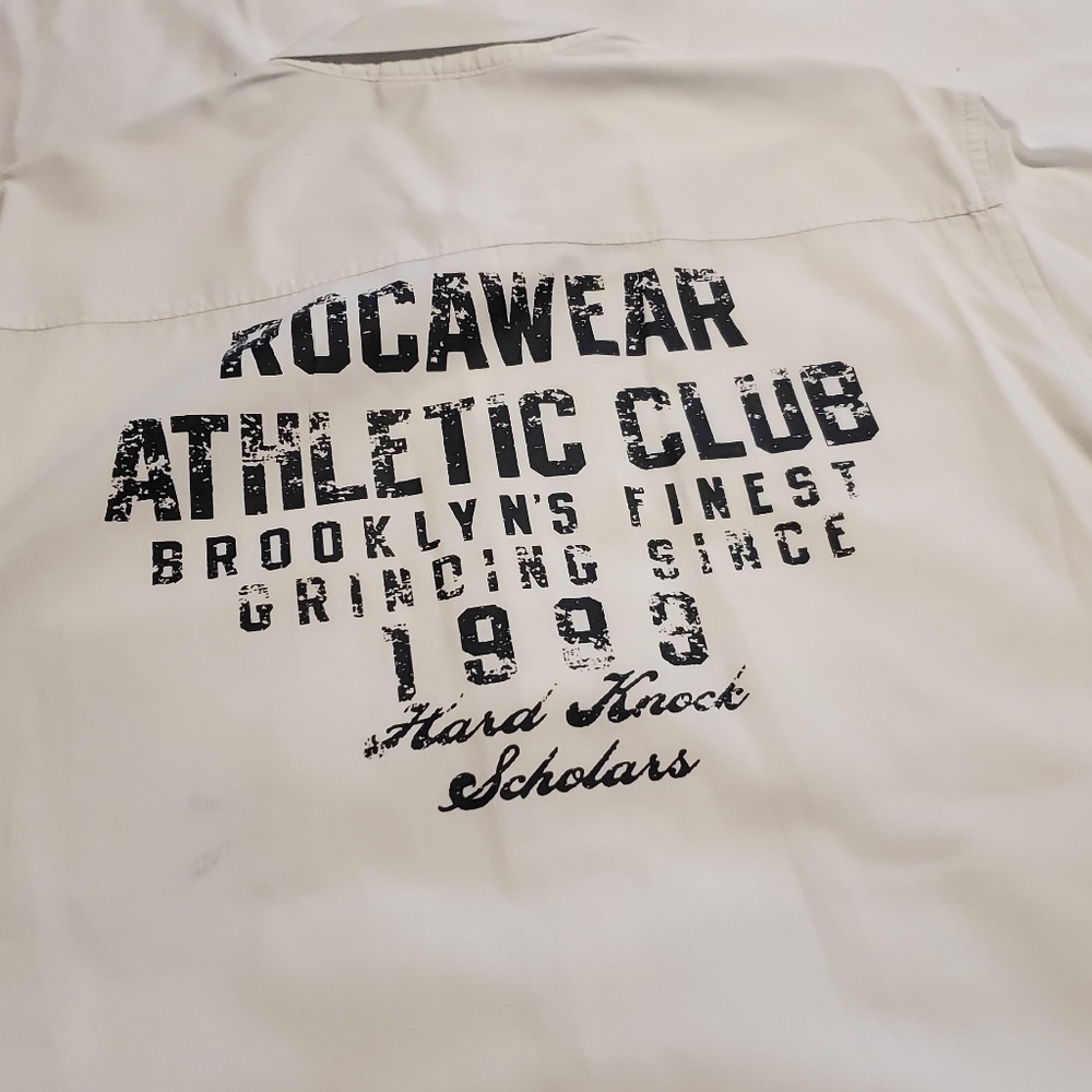 Two Classic Short Sleeve Shirt for Big n Tall Men Bundle